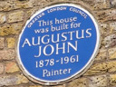 John, Augustus (id=586)
